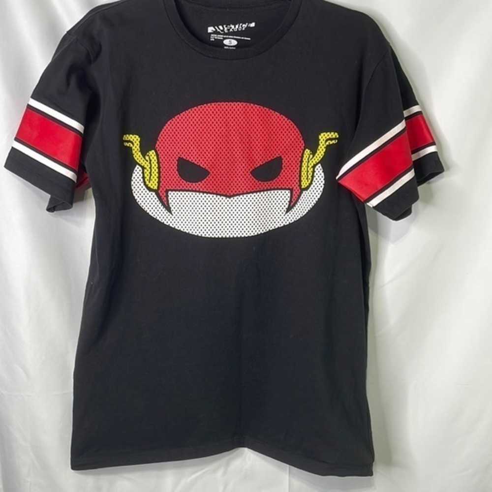 Justice league the flash T-shirt